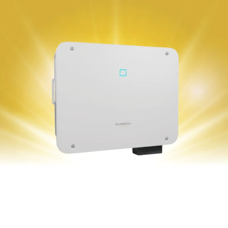 Sungrow SG40CX-P2 Abverkauf